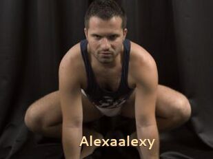 Alexaalexy