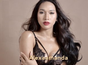 Alexaamanda