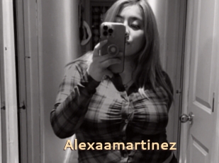 Alexaamartinez