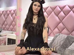 Alexaarossi