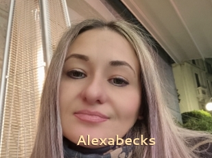 Alexabecks