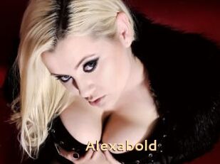 Alexabold