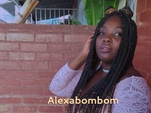 Alexabombom
