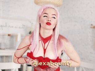 Alexabounty