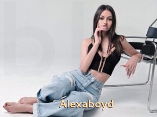 Alexaboyd