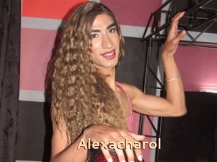 Alexacharol