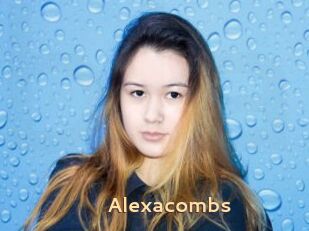 Alexacombs