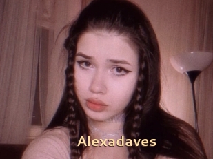 Alexadaves