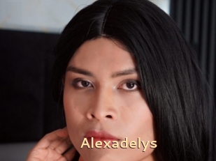 Alexadelys