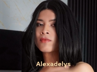 Alexadelys