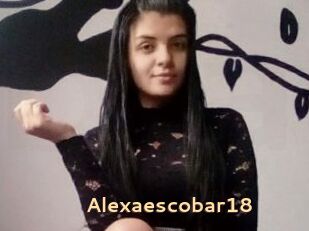 Alexaescobar18