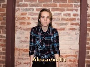 Alexaexotic