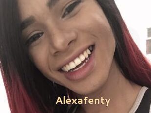 Alexafenty