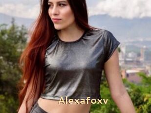 Alexafoxv