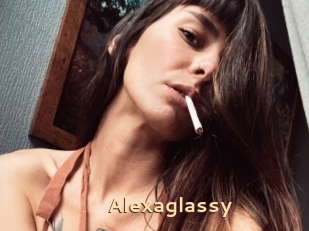 Alexaglassy