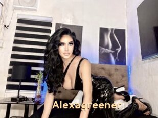 Alexagreener