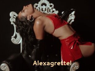 Alexagrettel
