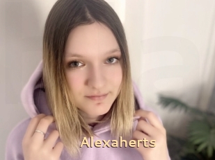 Alexaherts