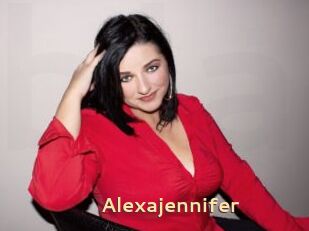 Alexajennifer