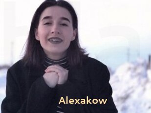 Alexakow
