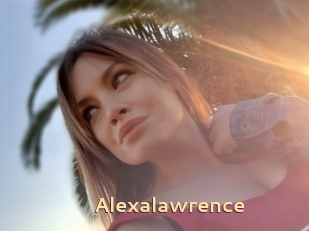 Alexalawrence