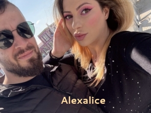 Alexalice