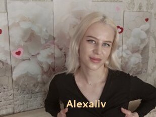 Alexaliv