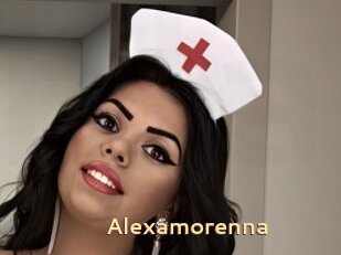 Alexamorenna