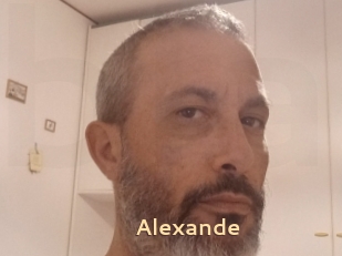 Alexande
