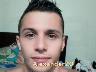 Alexander20