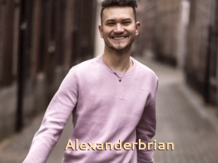Alexanderbrian