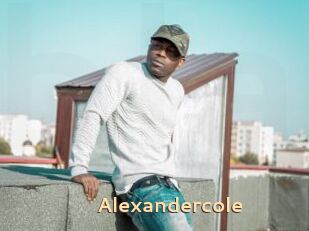 Alexandercole