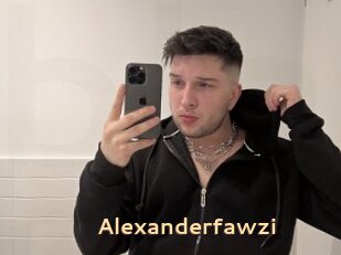 Alexanderfawzi