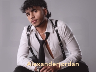 Alexanderjordan