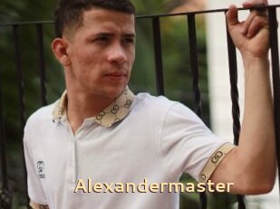 Alexandermaster
