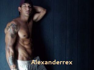 Alexanderrex