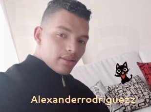 Alexanderrodriguezz