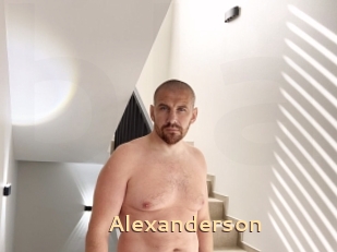 Alexanderson