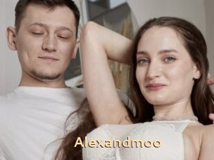 Alexandmoo