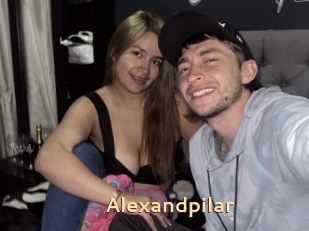 Alexandpilar