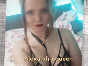 Alexandra_queen