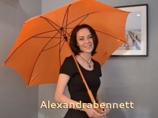 Alexandrabennett