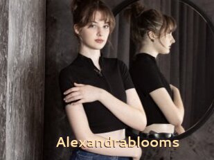 Alexandrablooms