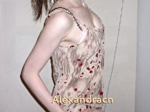 Alexandracn