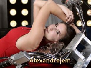 Alexandrajem