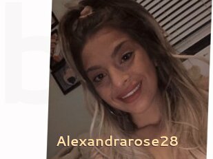 Alexandrarose28