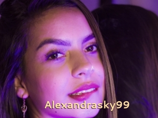 Alexandrasky99