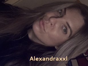 Alexandraxxl