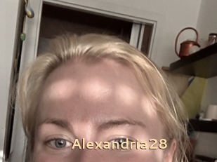 Alexandria28