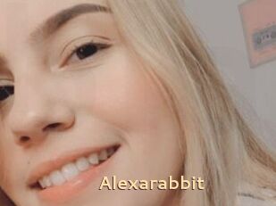 Alexarabbit
